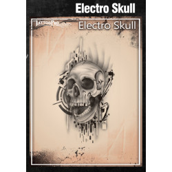 Wiser Electro Skull